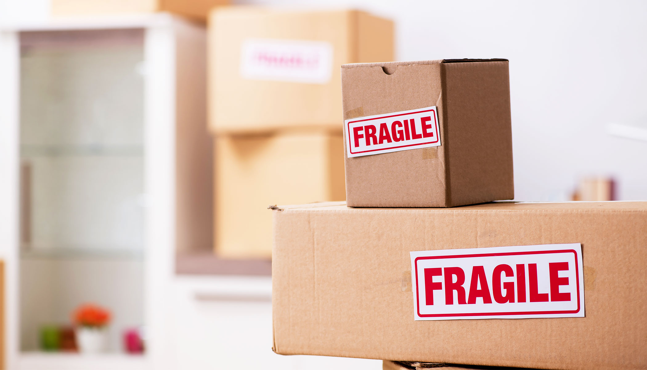 Shipping Fragile Items? Expert Tips