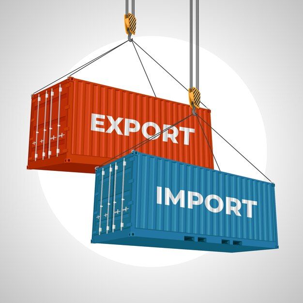 5 Ways to Simplify Import/Export Logistics for Your Business