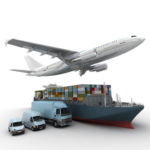 Reduce shipping costs sea and air freight